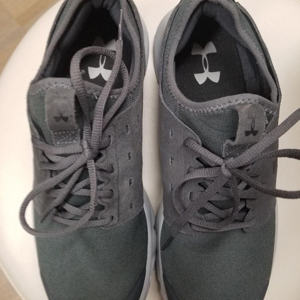 Under armour shoes